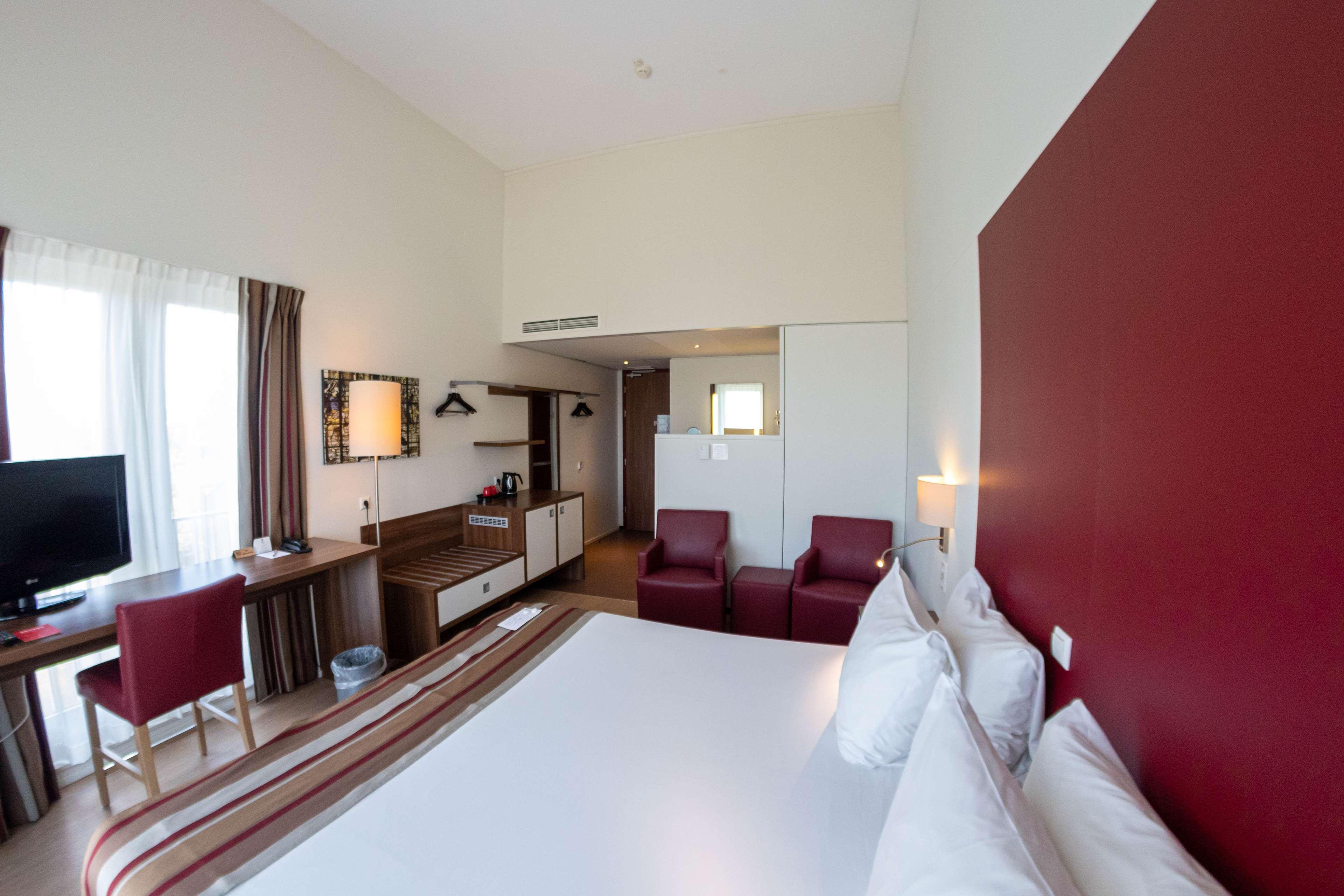 Best Western Plus City Hotel Gouda Zewnętrze zdjęcie