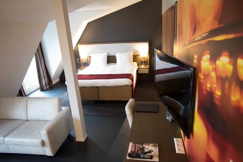 Best Western Plus City Hotel Gouda Pokój zdjęcie
